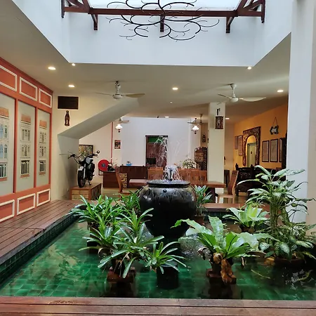Kapitan Kongsi Boutique Hotel-3