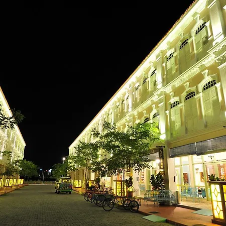 Kapitan Kongsi Boutique Hotel-3