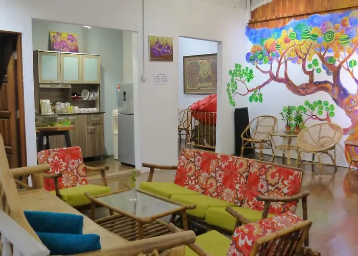 Mori Residence Malacca